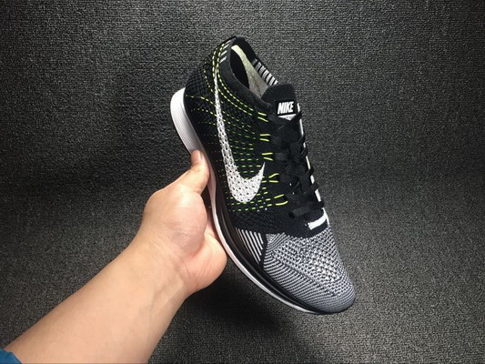 Super Max Nike Flyknit Racer Men--003